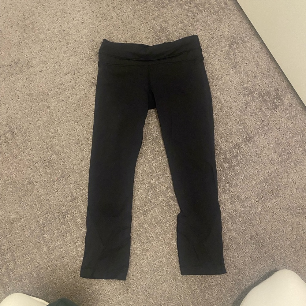 Lululemon leggings